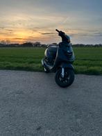 Zip Skr 125cc geldig brom WAARDEPEILING, Ophalen, Tweetakt, Maximaal 45 km/u, Zip