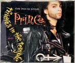 Prince - Thieves In The Temple (cd maxi), Ophalen of Verzenden, Gebruikt, Pop, Maxi-single