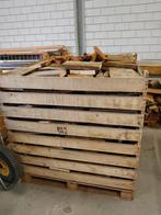 Haardhout, Minder dan 3 m³, Ophalen