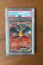 Charizard Corocoro PSA 10, Hobby en Vrije tijd, Verzamelkaartspellen | Pokémon, Ophalen, Zo goed als nieuw