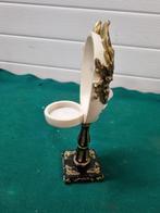 masker op standaard voor waxcine licht Venetiaans, Ophalen of Verzenden, 'T Olde Gre-j, Info@toldegrej.nl, Endepoelstraat 20f Didam