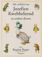 Alle verhalen van Jozefien Kwebbeleend – Beatrix Potter, Ophalen of Verzenden, Gelezen, Fictie algemeen