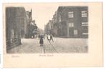 -Hoorn-  Groote-Noord-8, Verzenden, Voor 1920, Ongelopen, Noord-Holland