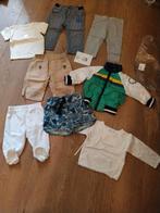06. - Baby kleding jongen maat 62 - 68, Ophalen of Verzenden, Gebruikt, Maat 62