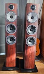 B&W 704S3 Continuum drivers, carbon tweeter,nieuwstaat, Ophalen, B&W, Zo goed als nieuw, Bowers & Wilkins (B&W)