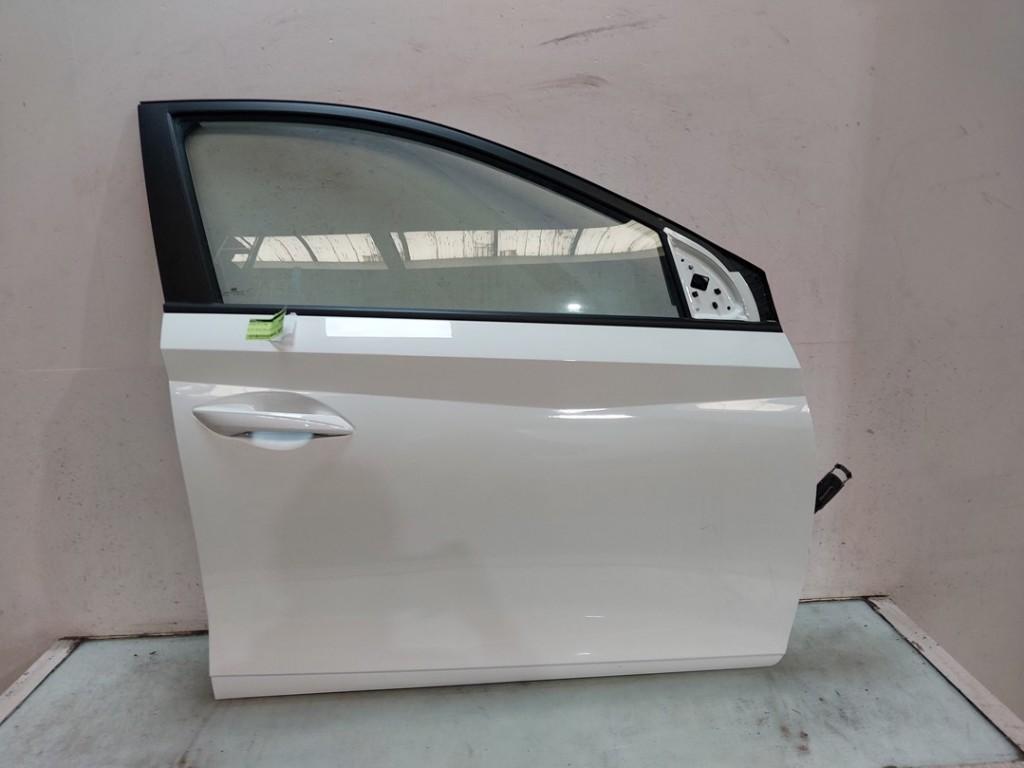 Portier Rechts Voor Hyundai i20 (BC3) 2023 76004Q0000, Hyundai Motor Deutschland GmbH, Gebruikt, Hyundai, Kaiserleipromenade 5, Offenbach am Main 63067, , Duitsland