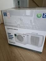 Eurom AC2401 nieuw, Minder dan 60 m³, Nieuw, 3 snelheden of meer, Ophalen of Verzenden