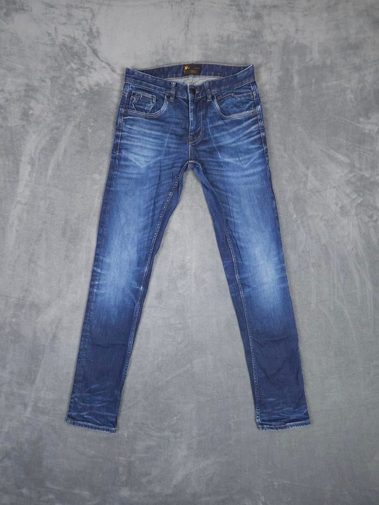 Pme Legend Broek XV W31 L34 Slim Fit Blauw Pall Mall Stretc., Kleding | Heren, Spijkerbroeken en Jeans, Blauw, ., W32 (confectie 46) of kleiner
