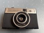 Agfa Iso-Rapid C camera - Vintage compact camera, Ophalen of Verzenden, Gebruikt, Compact, Overige Merken