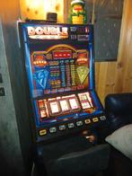 Gokkast Double Dutch, Verzamelen, Ophalen of Verzenden