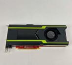 NVIDIA GeForce GTX 1080 Ti 11GB GDDR5X Graphics Card MS-V360, PCI-Express 3, Ophalen of Verzenden, HDMI, Nvidia