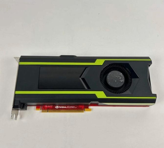 NVIDIA GeForce GTX 1080 Ti 11GB GDDR5X Graphics Card MS-V360, Computers en Software, Videokaarten, Zo goed als nieuw, Nvidia, PCI-Express 3.0