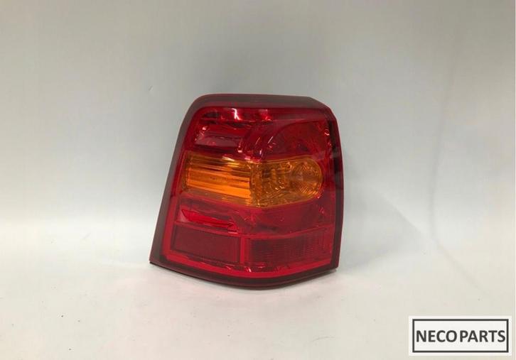 TOYOTA LAND CRUISER FJ 200 LED ACHTERLICHT ORIGINEEL, Auto-onderdelen, Verlichting, Toyota, Gebruikt, Ophalen of Verzenden