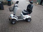 mango scootmobiel, Ophalen of Verzenden, Zo goed als nieuw, Mango, 16 km/u of meer