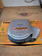 Panasonic SL-S200., Ophalen of Verzenden, Discman