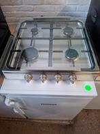 Pelgrim gaskookplaat met 4 kookzones in nieuw staat, Minder dan 85 cm, Pelgrim, Zo goed als nieuw, Energieklasse A of zuiniger