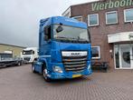 DAF XF 450 XF450 FT 4X2 / Full spoilers / ACC / 2 Beds, Automaat, Achterwielaandrijving, Euro 6, Bedrijf