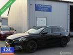 Mazda 6 Sportbreak 2.2D SkyActiv-D 150 Skylease GT, 730 kg, Gebruikt, Euro 6, 4 cilinders