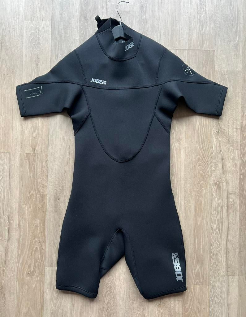 Nieuwe Jobe Wetsuit Man - Maat S, Wetsuit, ., Heer, Nieuw