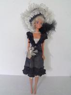 Vintage barbie,….. ( Fotonr V57), Ophalen of Verzenden, Gebruikt, Fashion Doll