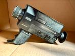Vintage Eumig Mini 3 Super 8 Camera • Servofocus, Ophalen of Verzenden, 8mm, Camera