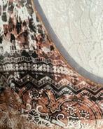 Via Appia Due top maat 52 [v], Kleding | Dames, Ophalen of Verzenden, Zo goed als nieuw, Overige kleuren, Shirt of Top