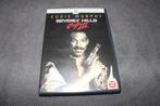 DVD Beverly Hills Cop 3, Vanaf 12 jaar, Ophalen of Verzenden, Gebruikt, Actiekomedie