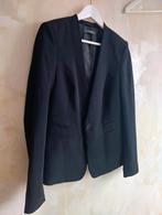 Esprit minimal zwart colbert maat 40, Kleding | Dames, Maat 38/40 (M), Zwart, Ophalen of Verzenden, Zo goed als nieuw