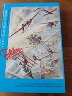 Fokker en de Twintigste Eeuw - Prachtig boek vol foto's, Ophalen of Verzenden, Zo goed als nieuw, Wim C.J. van Westerop, Vliegtuig
