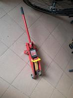 autokrik, Ophalen, Gebruikt, Manueel, Potkrik