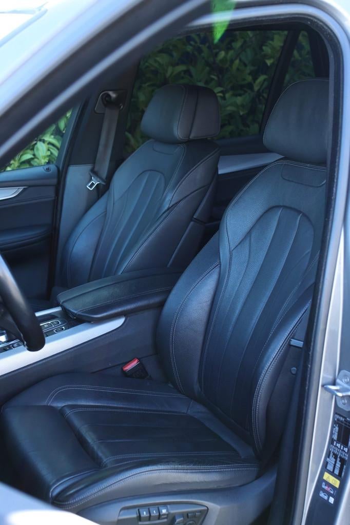 BMW X5 XDrive40e iPerformance M-Sport *Zie omschrijving*Pano, Auto's, BMW, Gebruikt, 4 cilinders, Bedrijf, Vierwielaandrijving