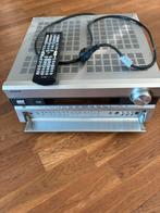 Onkyo TX-SR875 receiver, Ophalen, Zo goed als nieuw, 120 watt of meer, Overige merken