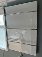 Infrarood paneel met handdoekbeugel, Doe-het-zelf en Verbouw, Verwarming en Radiatoren, Ophalen, Overige typen, 60 tot 150 cm