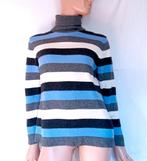 CHRISTIAN BERG CASHMERE Coltrui , Maat 42 -  44, Kleding | Dames, Truien en Vesten, Verzenden, Zo goed als nieuw, Maat 42/44 (L)