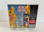 Alfred Chicken PlayStation 1 game, Gebruikt, 1 speler, Ophalen of Verzenden, Vanaf 3 jaar
