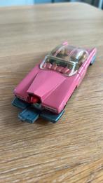 Dinky Toys Lady Penelope's FAB 1 Thunderbirds, Ophalen of Verzenden, Gebruikt, Auto, Dinky Toys
