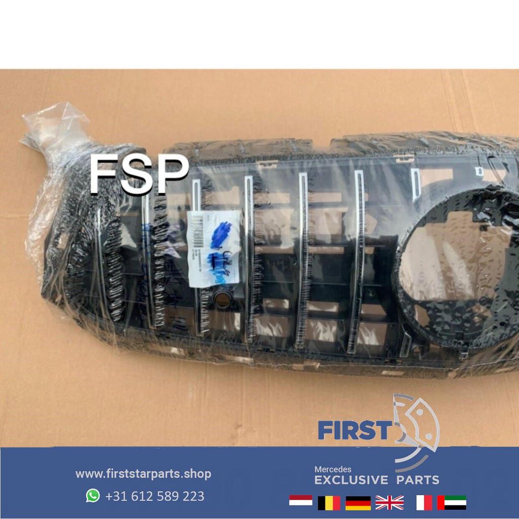 A1908855902 W190 PANAMERICANA GRIL GT GTC GTS GTR FACELIFT O, Gebruikt, -, Ophalen of Verzenden, -