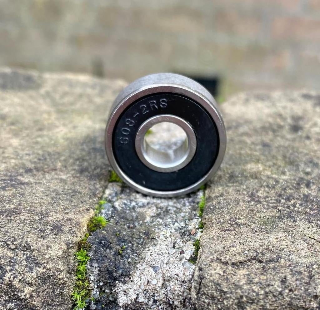 1x Nieuwe stuntstep bearing (lager), Ophalen of Verzenden, Nieuw