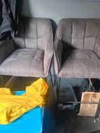 Barkrukken, Huis en Inrichting, Stoelen, Ophalen, Twee