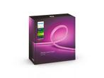 Philips hue Lightstrip outdoor, 2 meter, Led-lamp, Minder dan 30 watt, Overige fittingen, Ophalen of Verzenden