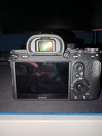 Sony a7 III met Sony FE PZ 16-35mm F4 G lens, Compact, Ophalen of Verzenden, Zo goed als nieuw, Sony