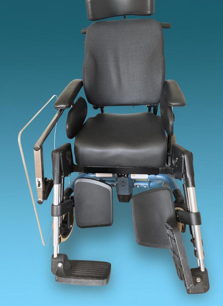 rolstoel, Diversen, Rolstoelen, Gebruikt, Duwrolstoel, Ophalen of Verzenden