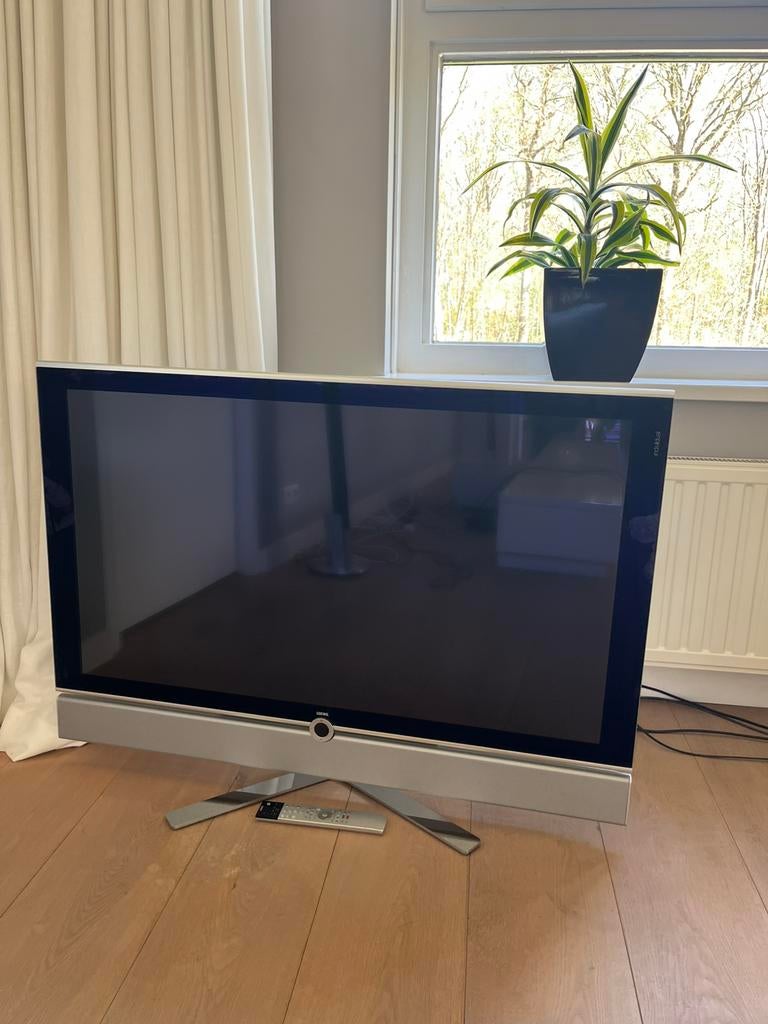 Loewe tv cinema set, Overige merken, Gebruikt, 50 Hz, Ophalen of Verzenden