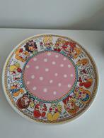 Blond Amsterdam grote schaal/bord, Ophalen of Verzenden, Aardewerk, Blond Amsterdam, Bord(en)