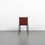 ACTIE! 80x Vitra Maarten v Severen .03 Stoel Rood Stapelbaar, Niet ingevuld, Overige materialen, Niet ingevuld, Ophalen of Verzenden