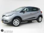 Renault Captur 0.9 TCe Expression | NAP | Airco | Cruise |, Voorwielaandrijving, 898 cc, Stof, Gebruikt