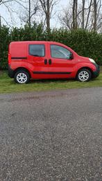 FIAT FIORINO 2012 1.4 BENZINE  APK GRIJS KENTEKEN WB €27, Auto's, Particulier, Te koop