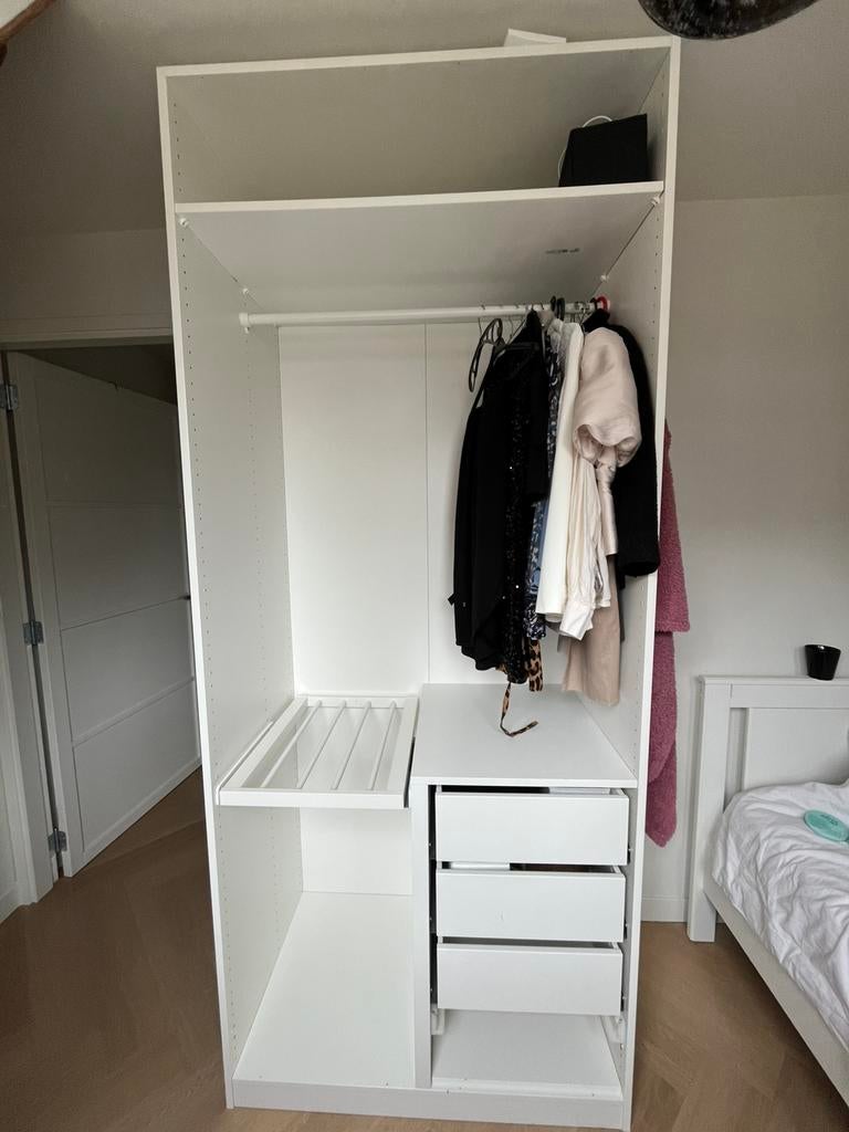 Pax onderdelen, 200 cm of meer, Zo goed als nieuw, 50 tot 75 cm, 50 tot 100 cm