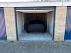 Garage te huur Amersfoort