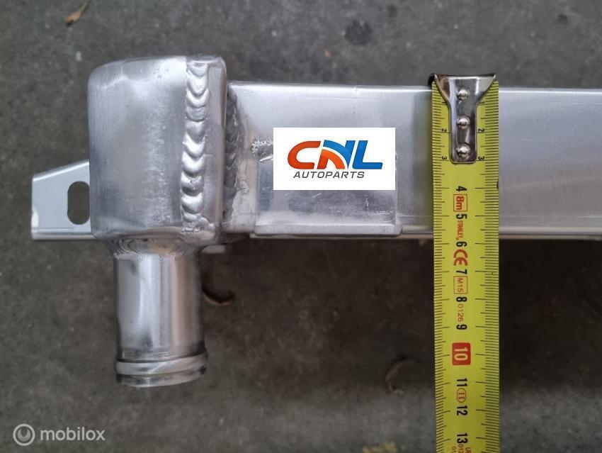 Radiateur FORD ESCORT/ SIERRA RS500 / RS COSWORTH 2.0 82-97, Nieuw, Ophalen of Verzenden